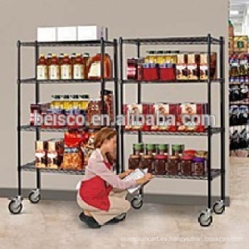 Kitchen Storage Stainless Steel Shelf Stainless Steel Rack